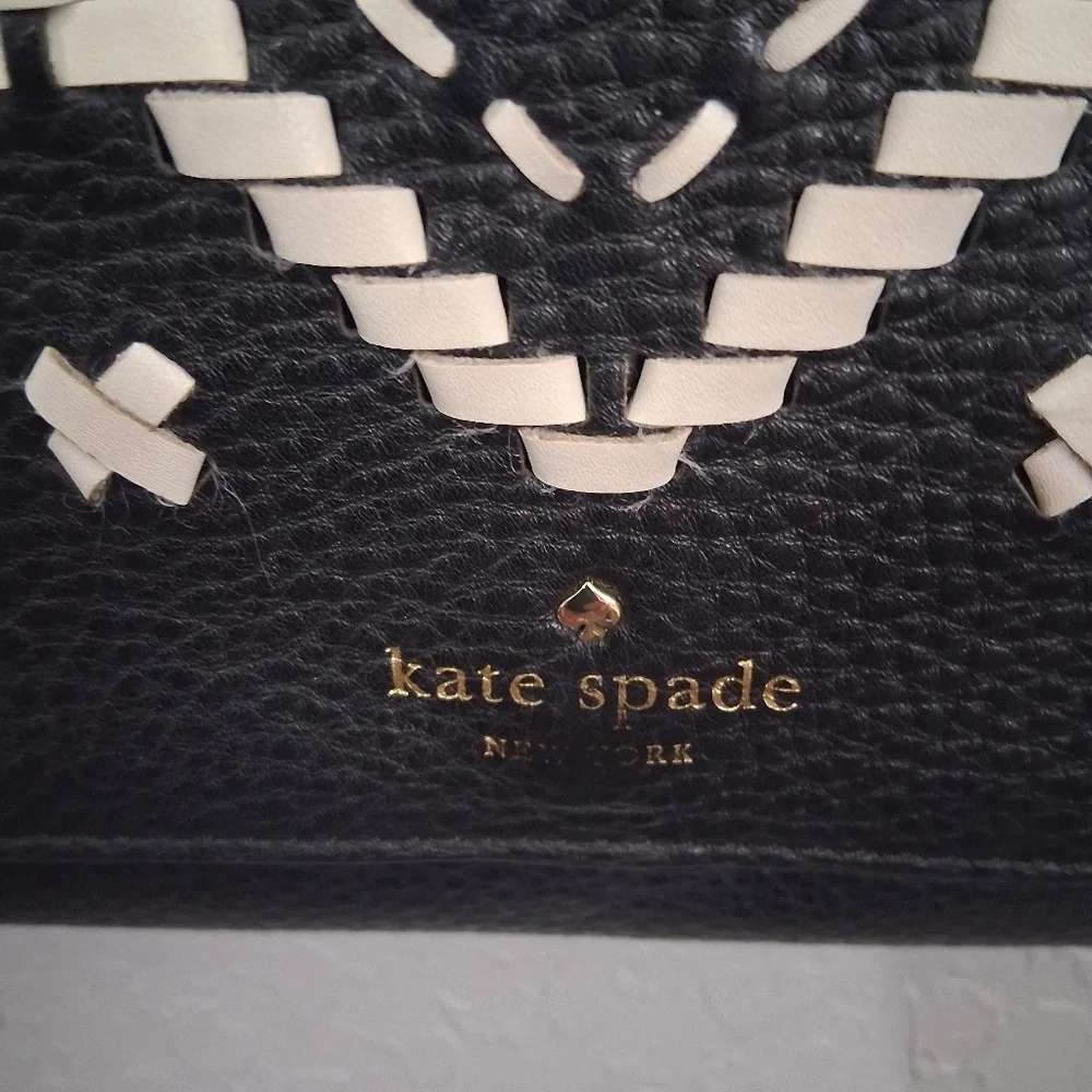 Kate Spade Flynn Street Valencia Crossbody